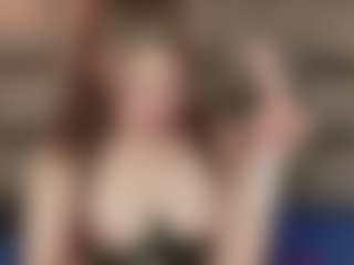 Dulcinea-Dunen's Live Sex Cam Show