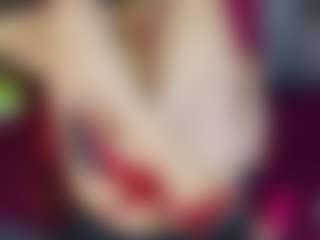 Dulcinea-Dunen's Live Sex Cam Show