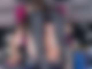 Dulcinea-Dunen's Live Sex Cam Show