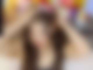 Dulcinea-Dunen's Live Sex Cam Show
