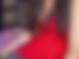 Dulcinea-Dunen's Live Sex Cam Show