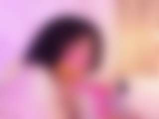 LunaaCurly's Live Sex Cam Show