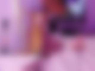 LunaaCurly's Live Sex Cam Show