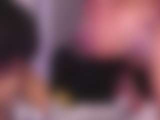 LunaaCurly's Live Sex Cam Show