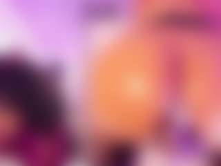 LunaaCurly's Live Sex Cam Show