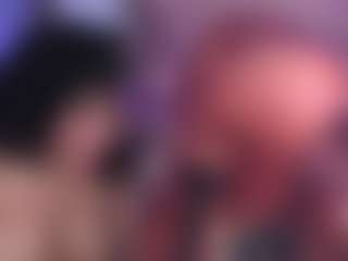 Live cam show with LunaaCurly - Sucking on SpankPalCams