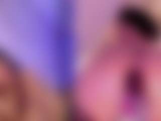 LunaaCurly's Live Sex Cam Show