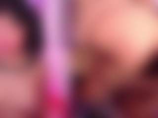 LunaaCurly's Live Sex Cam Show