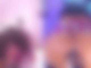 LunaaCurly's Live Sex Cam Show