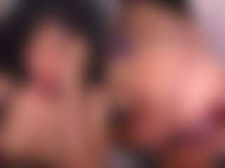 Live cam show with LunaaCurly - Control on Mixed Magazine Live