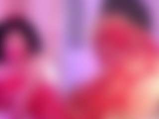 LunaaCurlys Live-Sex-Cam-Show