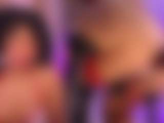 LunaaCurly's Live Sex Cam Show