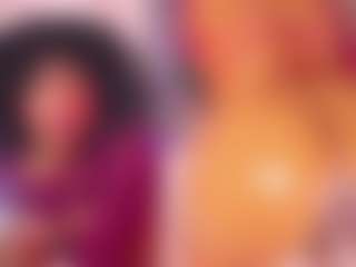 LunaaCurly's Live Sex Cam Show