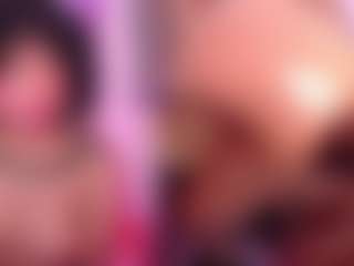 LunaaCurly's Live Sex Cam Show