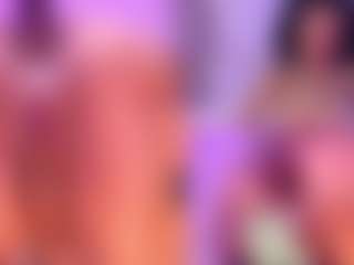 Live cam show with LunaaCurly - Black Squirt on Dare Cams