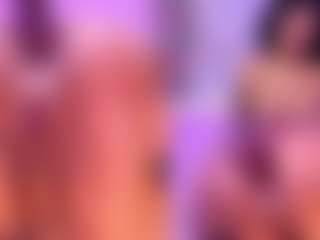 LunaaCurly's Live Sex Cam Show