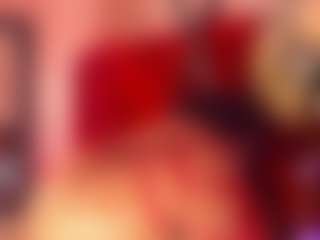 LunaaCurly's Live Sex Cam Show
