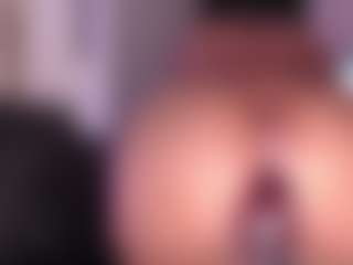 LunaaCurly's Live Sex Cam Show