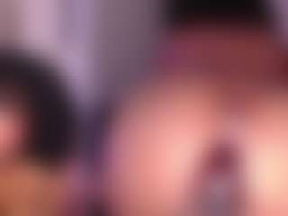 LunaaCurly's Live Sex Cam Show