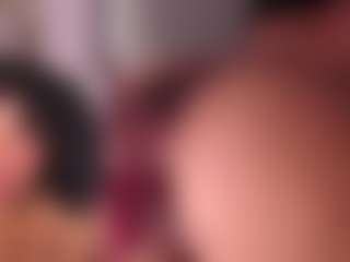 LunaaCurly's Live Sex Cam Show