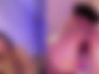 Live cam show with LunaaCurly - College on madthumbs