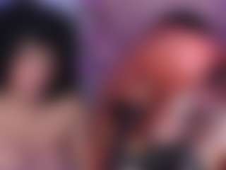 Show Live Sex Cam LunaaCurly