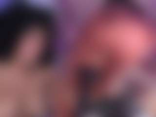 LunaaCurly's Live Sex Cam Show