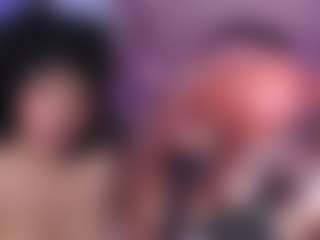 LunaaCurly's Live Sex Cam Show