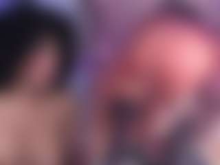 LunaaCurly's Live Sex Cam Show