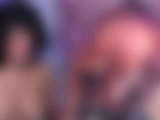 Live cam show with LunaaCurly - Brown Hair on SinfulBabes