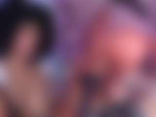 LunaaCurly's Live Sex Cam Show
