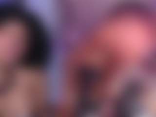LunaaCurly's Live Sex Cam Show
