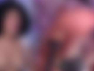 LunaaCurly's Live Sex Cam Show