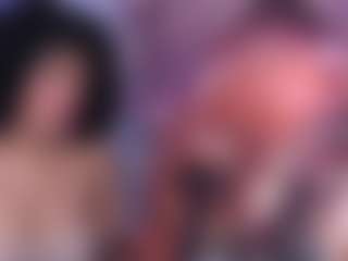 LunaaCurly's Live Sex Cam Show