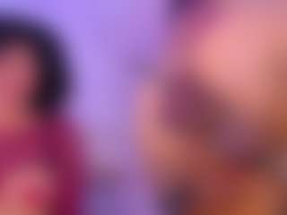 LunaaCurly's Live Sex Cam Show