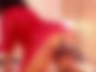 LunaaCurly's Live Sex Cam Show