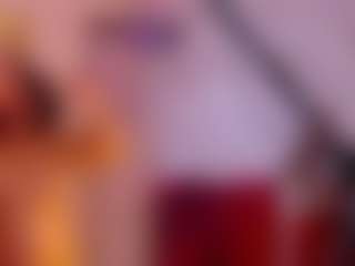 LunaaCurly's Live Sex Cam Show