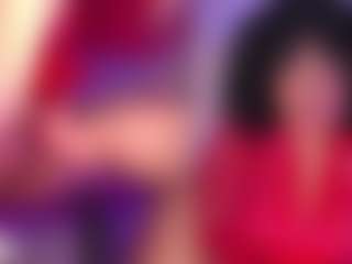 LunaaCurly's Live Sex Cam Show