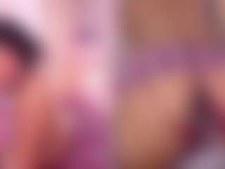 LunaaCurly's Live Sex Cam Show