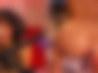 LunaaCurly's Live Sex Cam Show