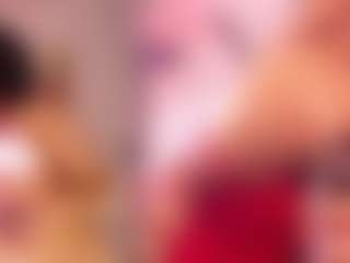LunaaCurly's Live Sex Cam Show