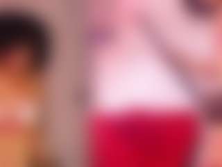 LunaaCurly's Live Sex Cam Show