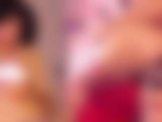 LunaaCurly's Live Sex Cam Show