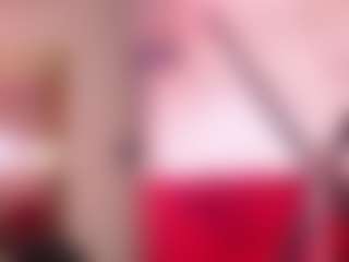 LunaaCurly's Live Sex Cam Show