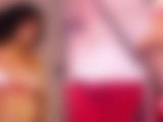 LunaaCurly's Live Sex Cam Show
