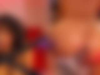 LunaaCurly's Live Sex Cam Show