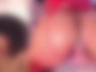 LunaaCurly's Live Sex Cam Show