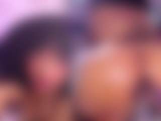 LunaaCurly's Live Sex Cam Show