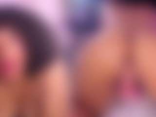 LunaaCurly's Live Sex Cam Show