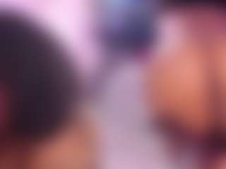 LunaaCurly's Live Sex Cam Show